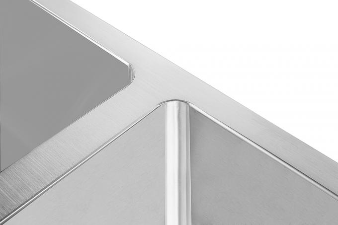 fooksink η κουζίνα undermount βυθίζει