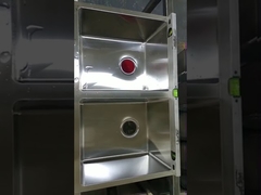 πώς ελέγχεις έναν νεροχύτη;